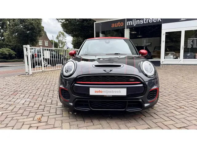 MINI Cooper Mini 2.0 John Works 2015 Benzine 4
