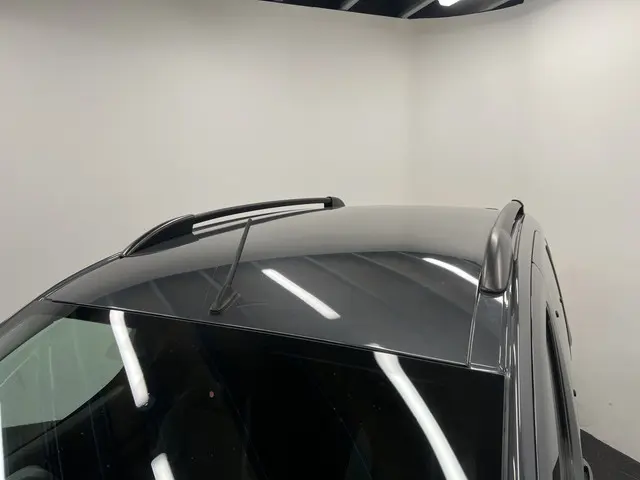 Peugeot Partner Tepee Electric Allure 2018 Elektrisch 39