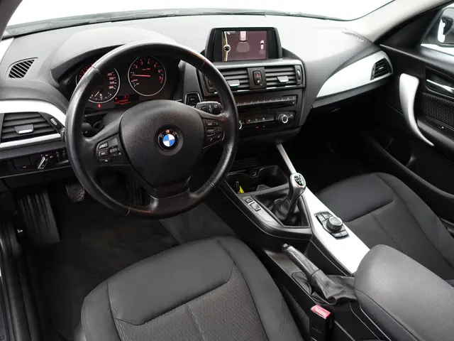 BMW 1 Serie 2