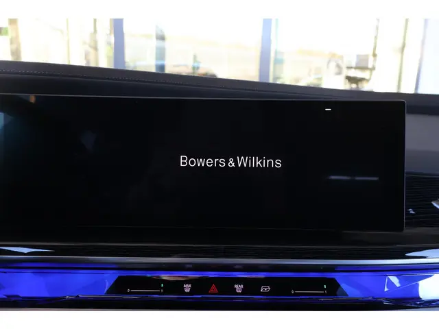 BMW i7 eDrive50 Privilege Edition 2025 Elektrisch 24