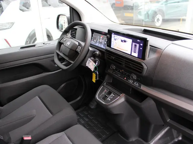 Citroën ë-Jumpy L3 136 75 kWh 2025 Elektrisch 3