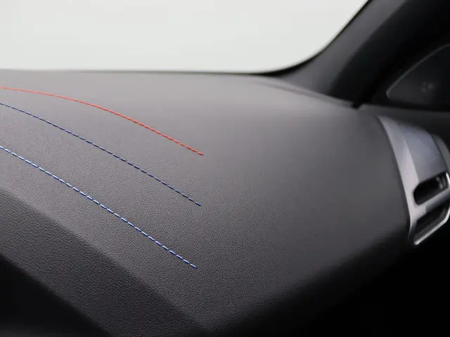 BMW 1 Serie 120 2025 Benzine 11