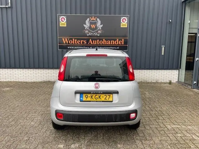 Fiat Panda 0.9 TwinAir Pop 2013 Benzine 8