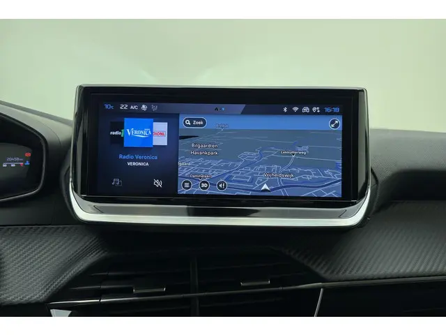 Peugeot 208 1.2 PureTech 100 Allure 2024 Benzine 26