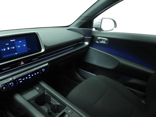 Hyundai IONIQ 6 Connect 77.4 kWh 2025 Elektrisch 36