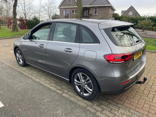 Mercedes-Benz B-Klasse 160 Advantage 2020 Benzine 5