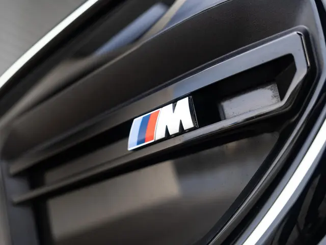 BMW i5 M60 xDrive 2024 Elektrisch 18