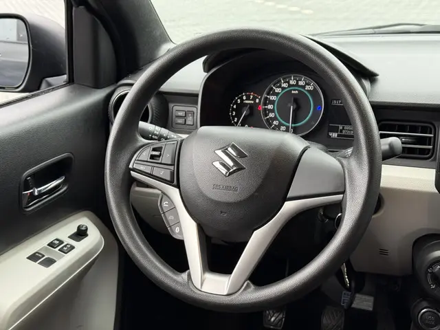 Suzuki Ignis 1.2 Comfort 2017 Benzine 17