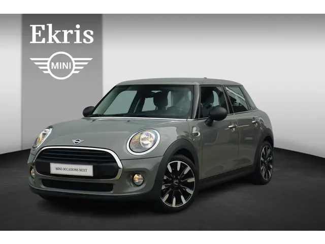 MINI 5-Deurs