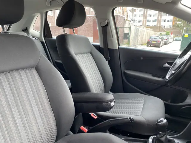 Volkswagen Polo 1.0 Comfortline Edition 2016 Benzine 7