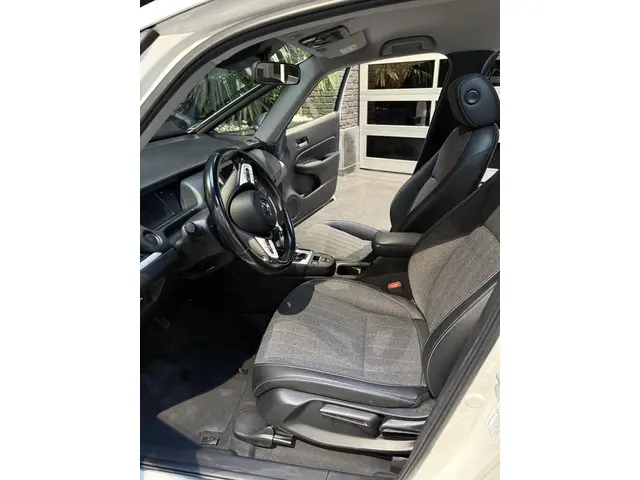 Honda Jazz 1.5 e:HEV Executive 2021 Hybride Benzine 7