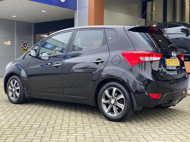 Hyundai ix20 1.6i Premium 2018 Benzine 49