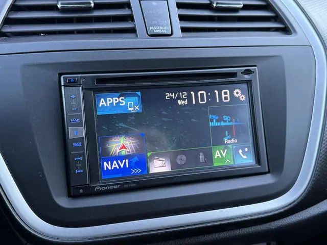 Suzuki S-Cross SX4 1.6 Exclusive 2015 Benzine 19