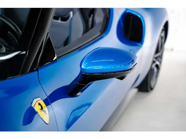 Ferrari 296 GTS 2024 Hybride Benzine 13