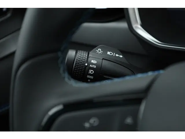 Lynk & Co 01 1.5 2023 Hybride Benzine 12