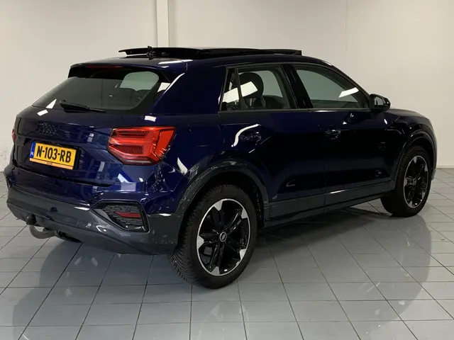 Audi Q2 2