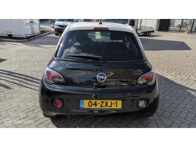 Opel ADAM 1.4 Slam 2013 Benzine 23