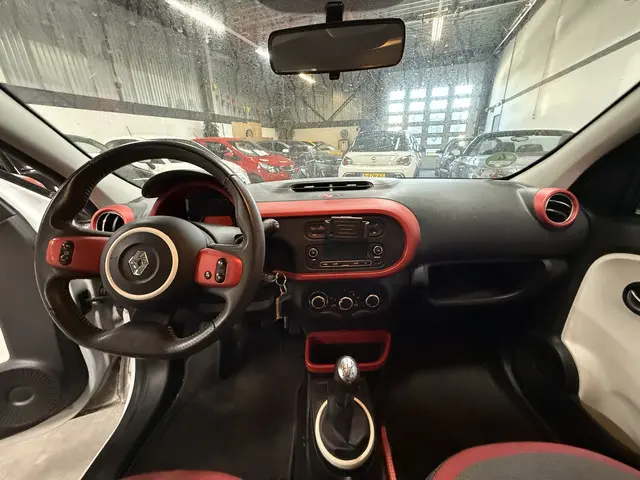 Renault Twingo 1.0 SCe Collection 2015 Benzine 7