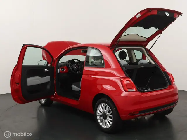 Fiat 500 1.2 Pop 2019 Benzine 19
