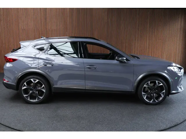 CUPRA Formentor 2.0 TSI 4DRIVE 2023 Benzine 6