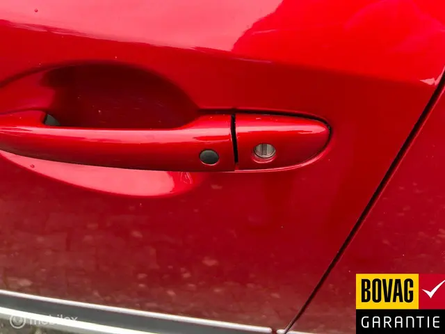 Mazda CX-3 2.0 SkyActiv-G 120 GT-M 2015 Benzine 11