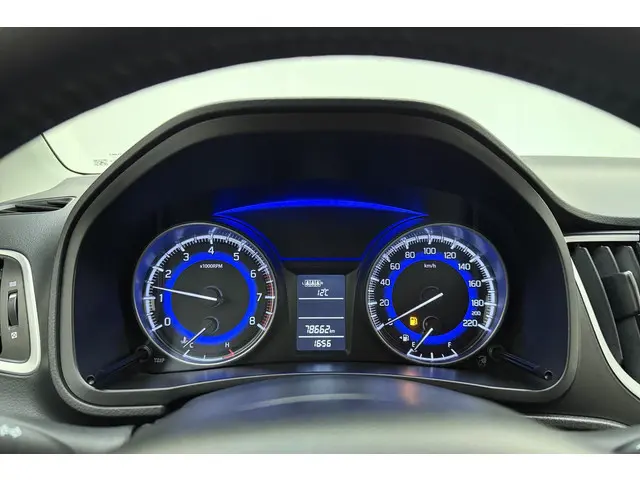 Suzuki Baleno 1.2 Exclusive 2016 Benzine 26