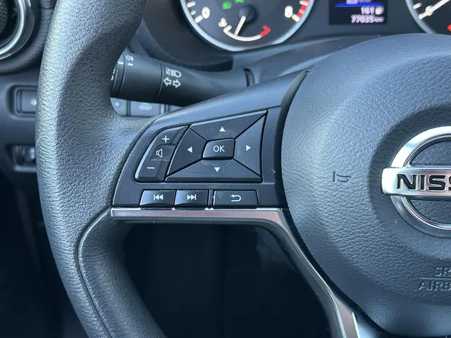 Nissan Juke 1.0 DIG-T Acenta 2020 Benzine 31