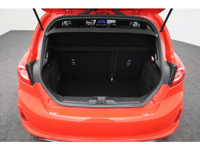 Ford Fiesta 1.0 EcoBoost ST-Line 2018 Benzine 15