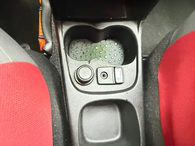 Fiat Panda 0.9 TwinAir Sempre 2013 Benzine 15