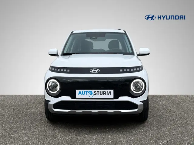 Hyundai Inster 2