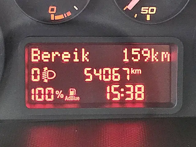 Iveco Daily 35S12 2020 Diesel 9