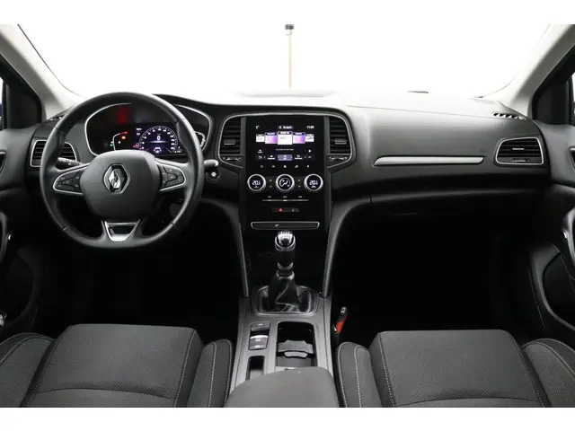 Renault Mégane Estate 3