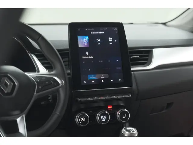 Renault Captur TCe 90 Techno 2024 Benzine 54