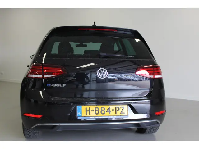 Volkswagen e-Golf E-DITION 2020 Elektrisch 9