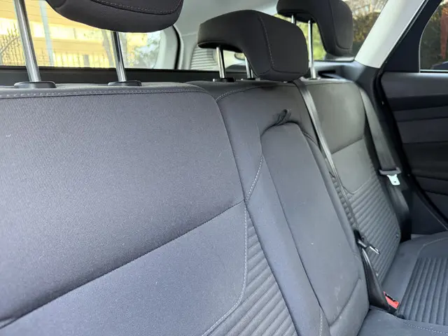 Ford Focus Wagon 1.5 Titanium 2016 Benzine 27