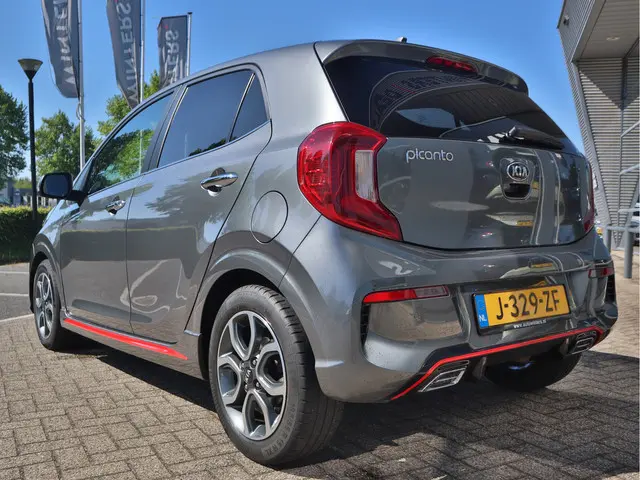 Kia Picanto 3