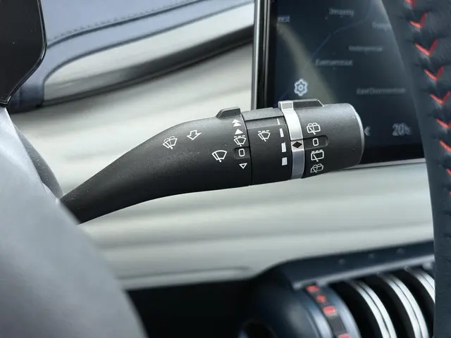 BYD ATTO 3 Design 60 kWh 2023 Elektrisch 30