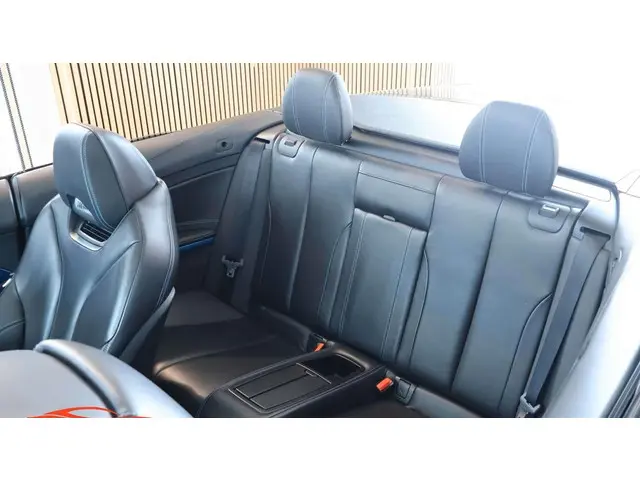 BMW M4 4-serie Cabrio 2015 Benzine 10