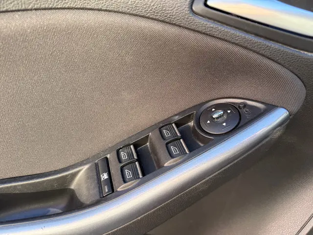 Ford Focus 1.6 EcoBoost Titanium 2013 Benzine 19