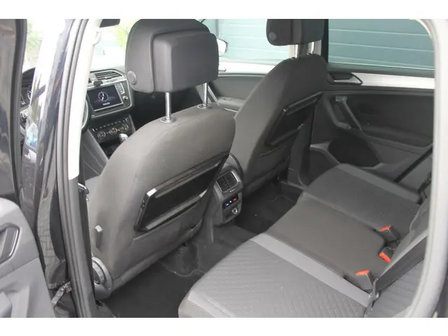 Volkswagen Tiguan 1.4 TSI ACT Highline 2017 Benzine 10