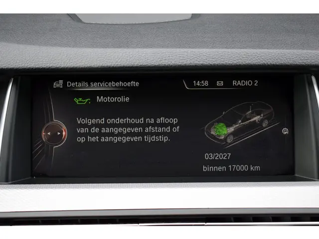 BMW 5 Serie 520i Automaat M-Sport Edition 2016 Benzine 41