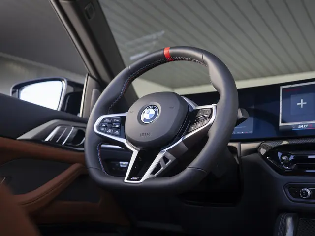 BMW 4 Serie Cabrio M440i xDrive 2025 Benzine 18