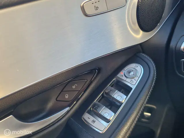 Mercedes-Benz GLC 250 d 4MATIC AMG 2018 Diesel 14