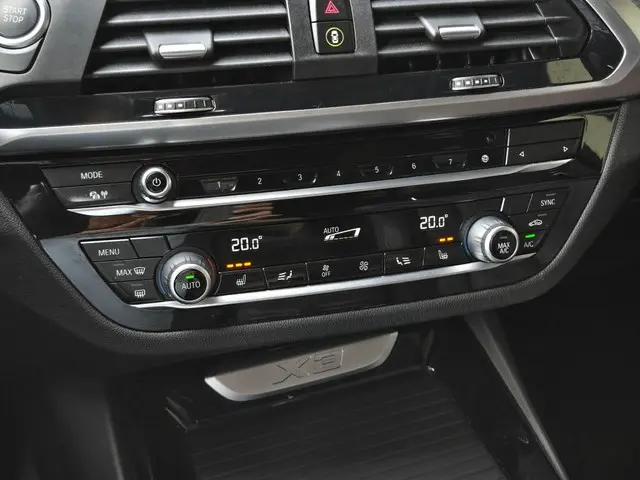 BMW X3 XDRIVE30E M SPORT 2021 Hybride Benzine 24