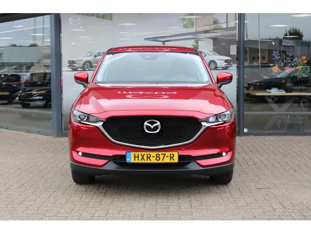 Mazda CX-5 3