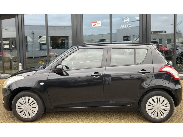 Suzuki Swift 1.2 Comfort EASSS 2014 Benzine 6