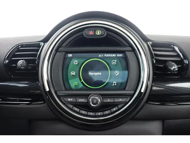 MINI Clubman Mini 1.5 Cooper Chili 2020 Benzine 17