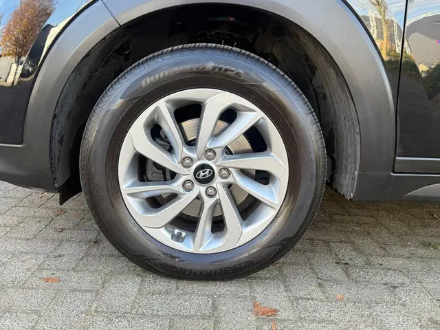 Hyundai Tucson 1.6 GDi Comfort Trekhaak ! 2018 Benzine 15