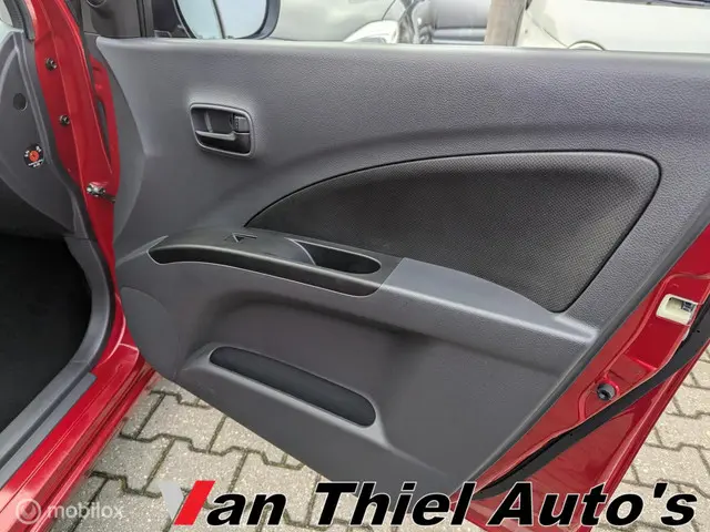 Suzuki Celerio 1.0 Comfort airco 2018 Benzine 14