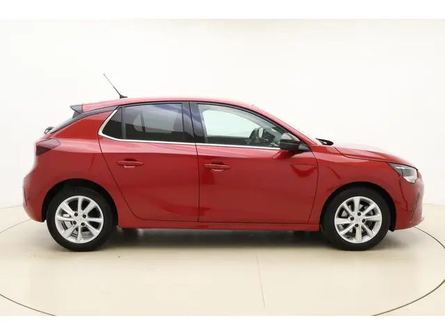 Opel Corsa 1.2 Turbo 100pk Elegance 2023 Benzine 9